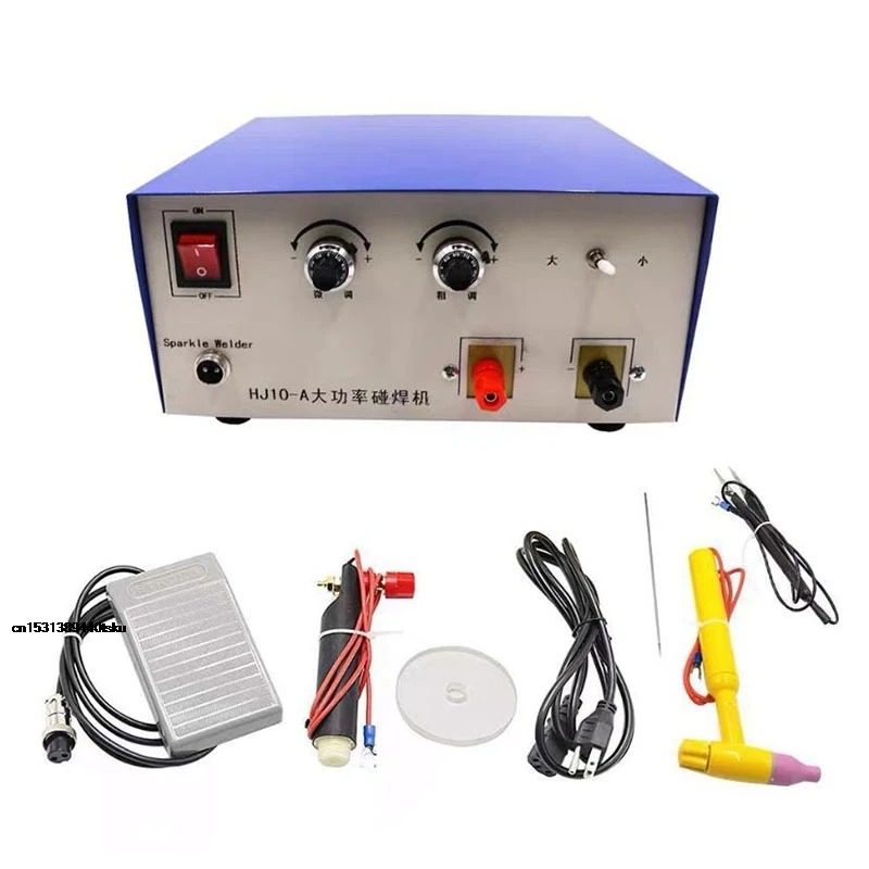 Útil máquina de soldadura por  - Laser Soldering Machine Handheld reseña y precio