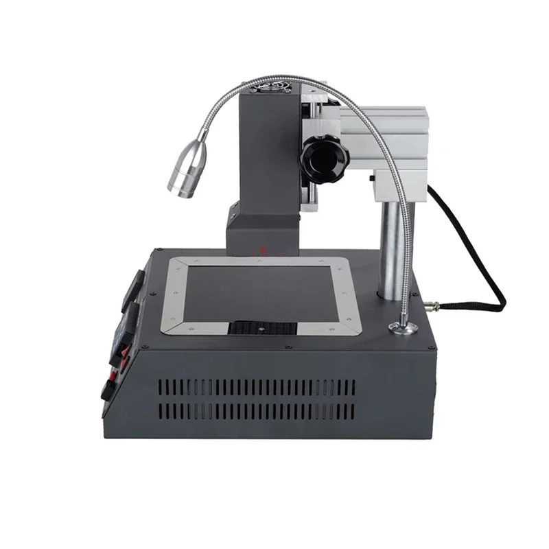 Achi Ir 6500 V2 Kit de estació - Infrared Bga Rework Station reseña y precio