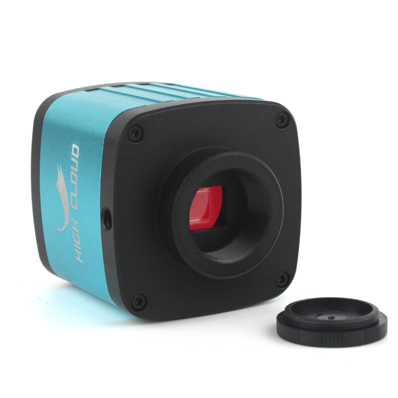 Cámara microscópica Digital de - 4K Microscope Camera Sony Sensor reseña y precio
