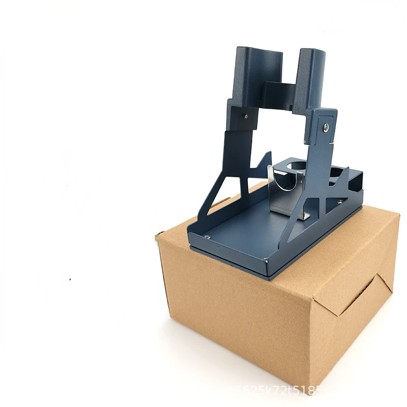 Nuevo Soporte de Mango para Es - Hot Air Rework Station 861Dw reseña y precio