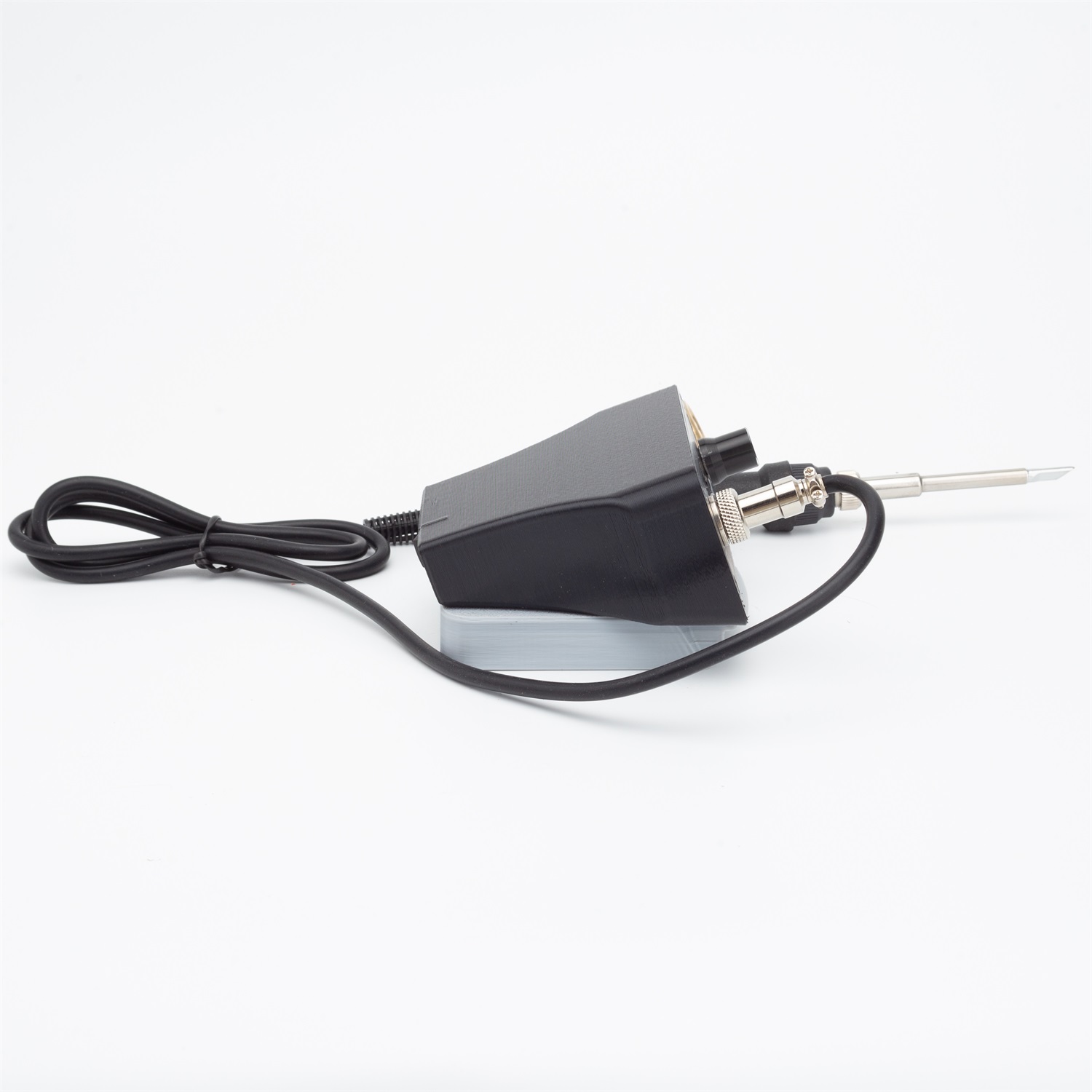 Estación de soldadura OLED T12 - T12 Soldering Station Oled reseña y precio