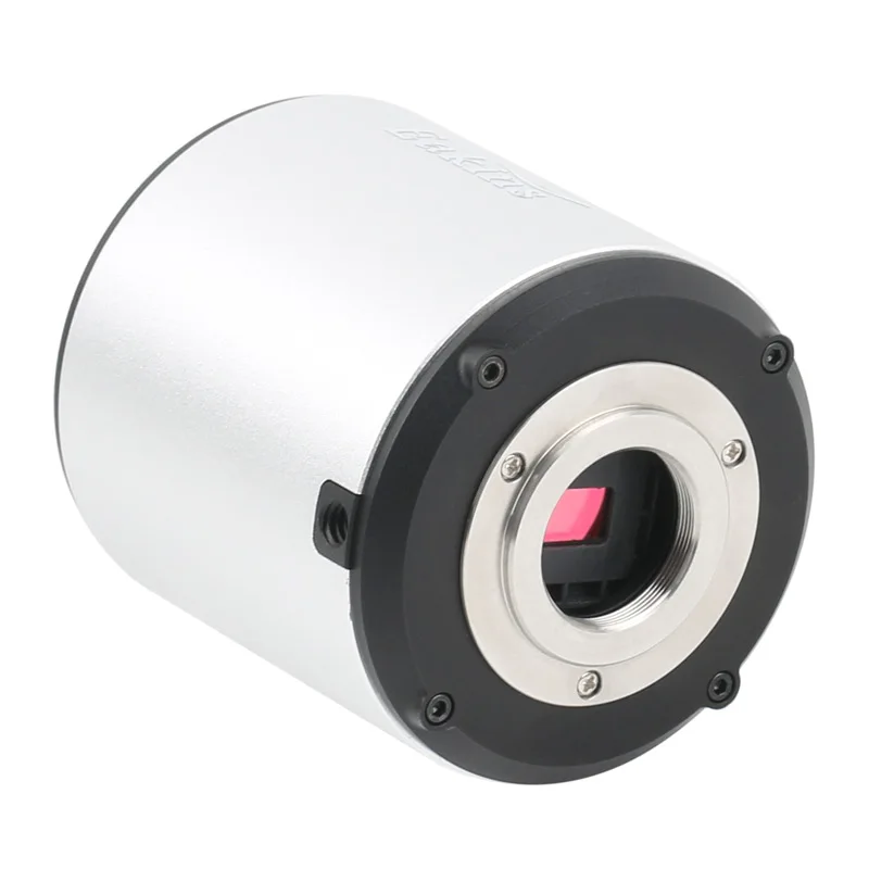 Cámara microscópica de vídeo D - 4K Microscope Camera Sony Sensor reseña y precio