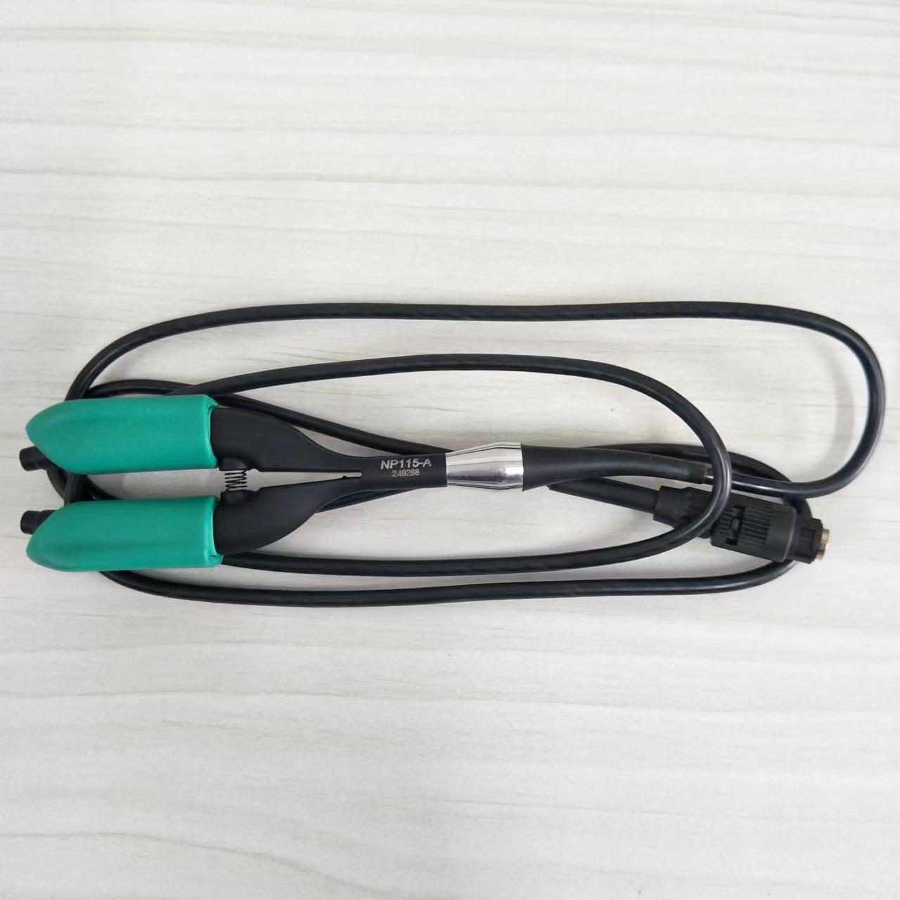 JBC-Estación de soldadura con  - C115 Nano Soldering Iron Station reseña y precio