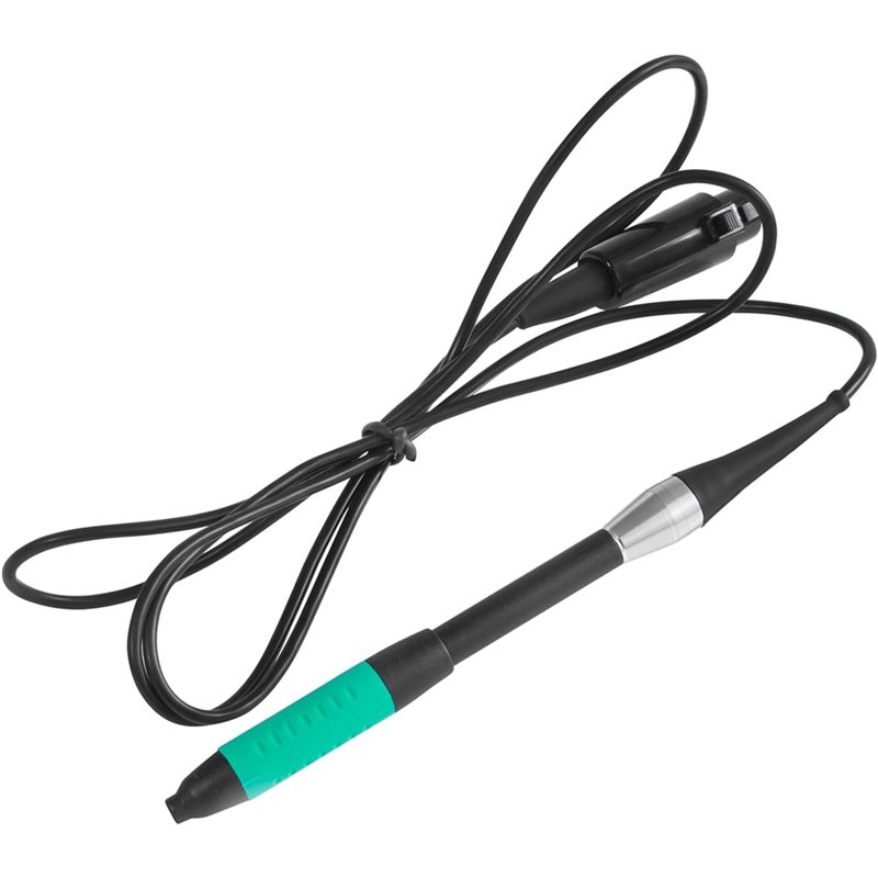 Enchufe Universal DT16 Serie C - C115 Nano Soldering Iron Station reseña y precio