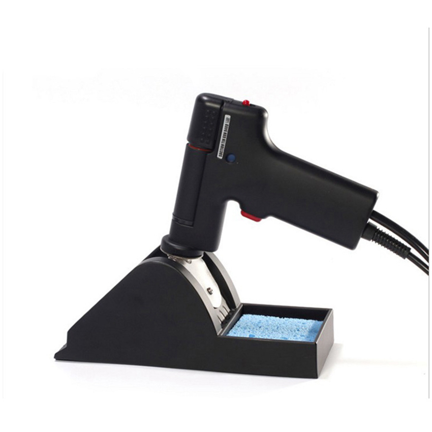 948D - Bomba de soldadura eléc - Desoldering Pump Electric Vacuum Station reseña y precio