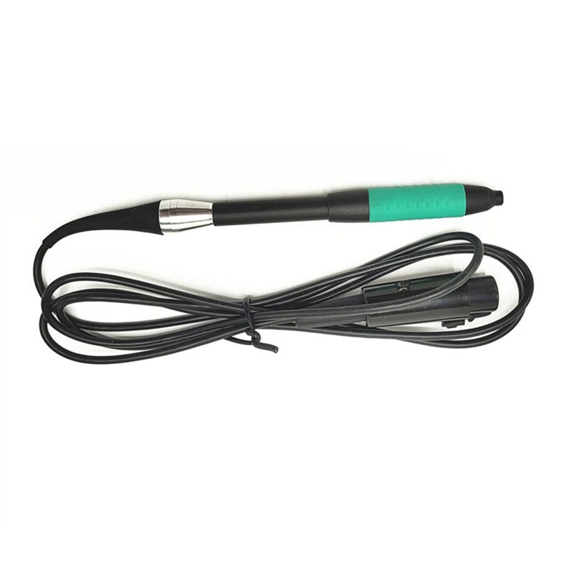 Exquisito Mango Universal para - C115 Nano Soldering Iron Station reseña y precio