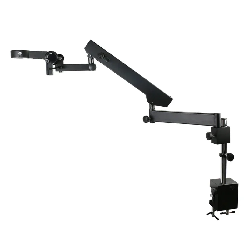 Soporte de Brazo Articulado Aj - Articulating Arm Boom Stand Microscope reseña y precio