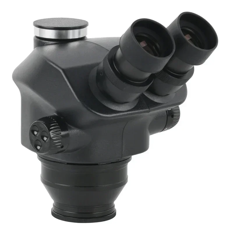 Cámara de vídeo con montaje C, - Simul-Focal Industrial Microscope 4K Hdmi reseña y precio