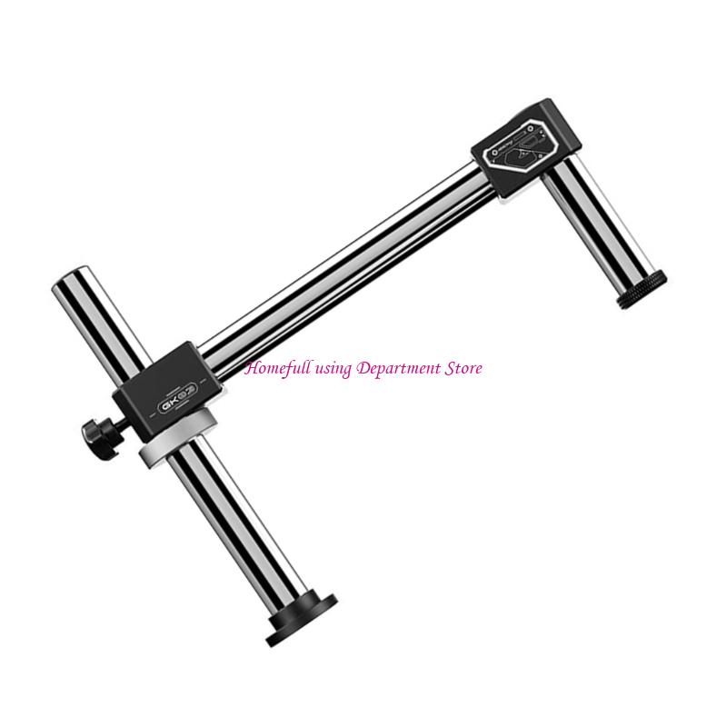 Soporte brazo articulado labor - Articulating Arm Boom Stand Microscope reseña y precio