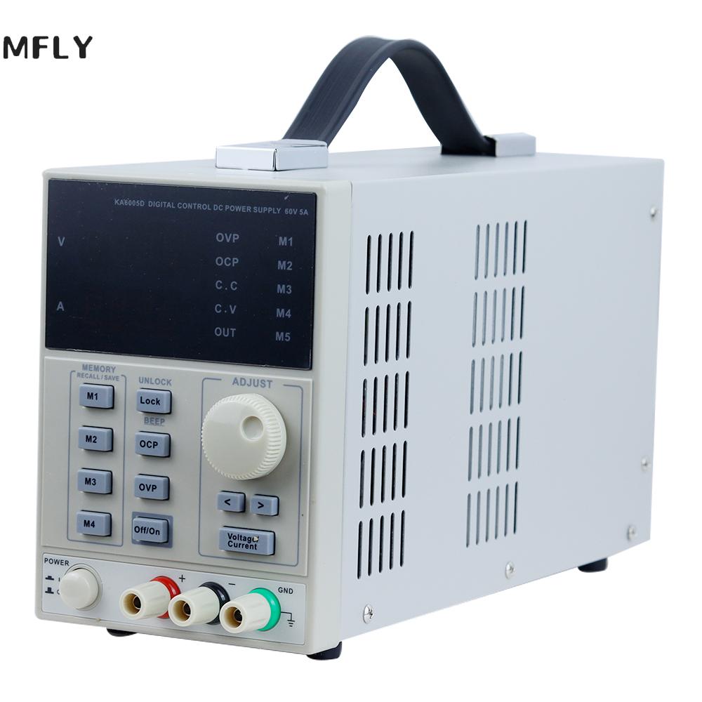 KORAD-fuente de alimentación d - High Precision Dc Power Supply 30V 10A reseña y precio